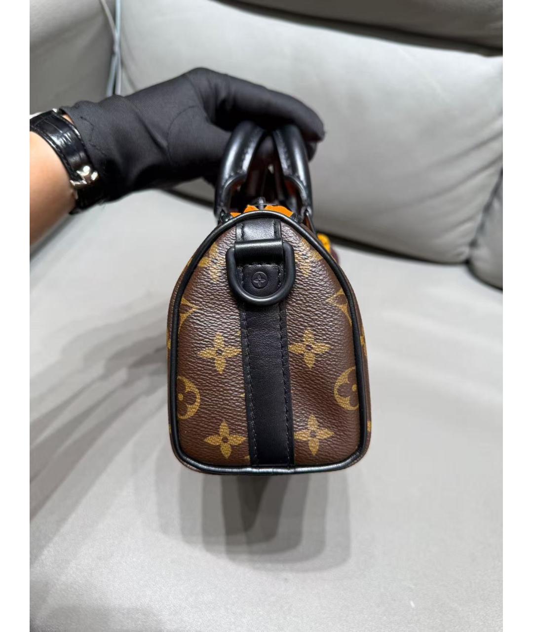 LOUIS VUITTON Сумка через плечо, фото 4