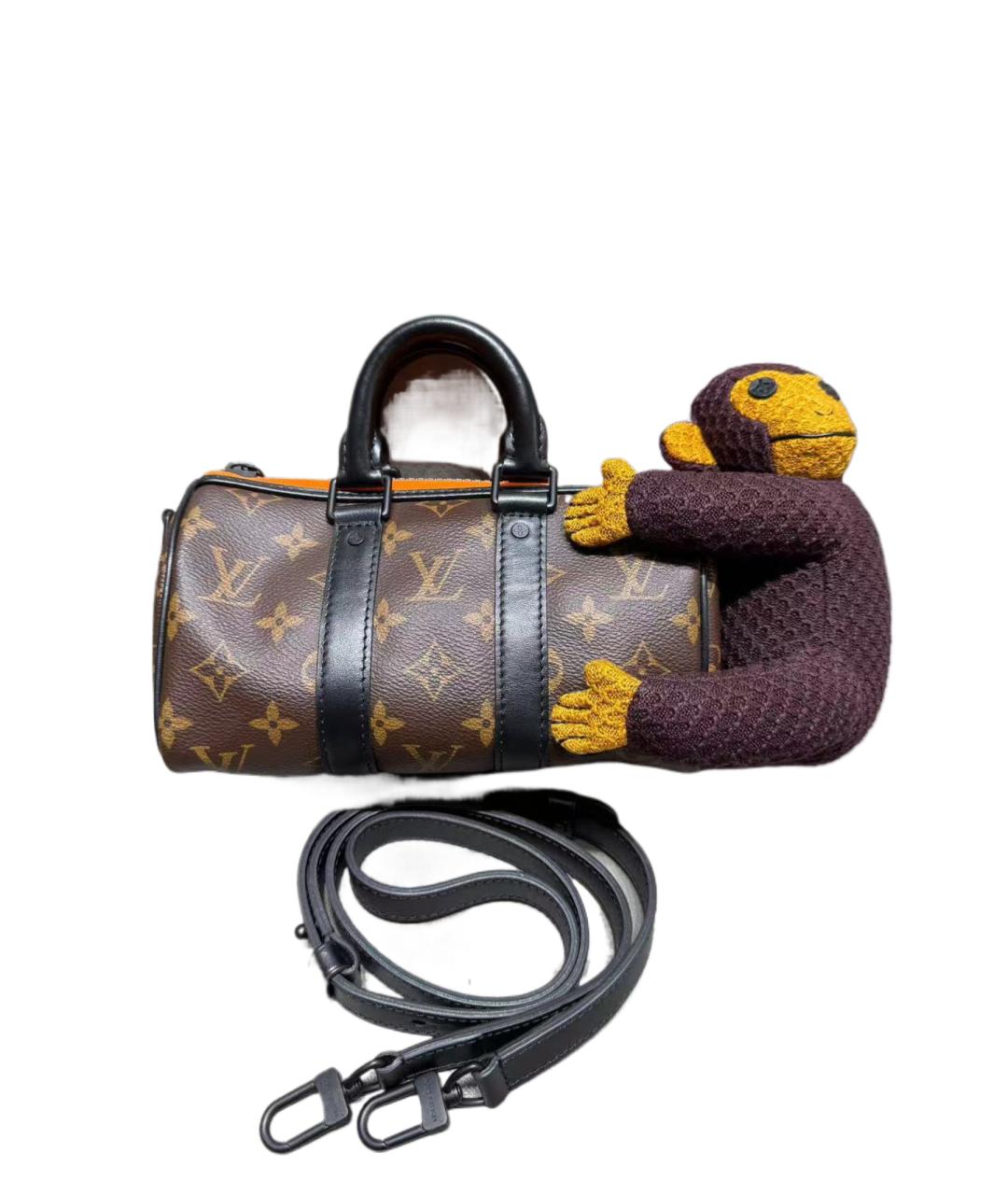 LOUIS VUITTON Сумка через плечо, фото 9