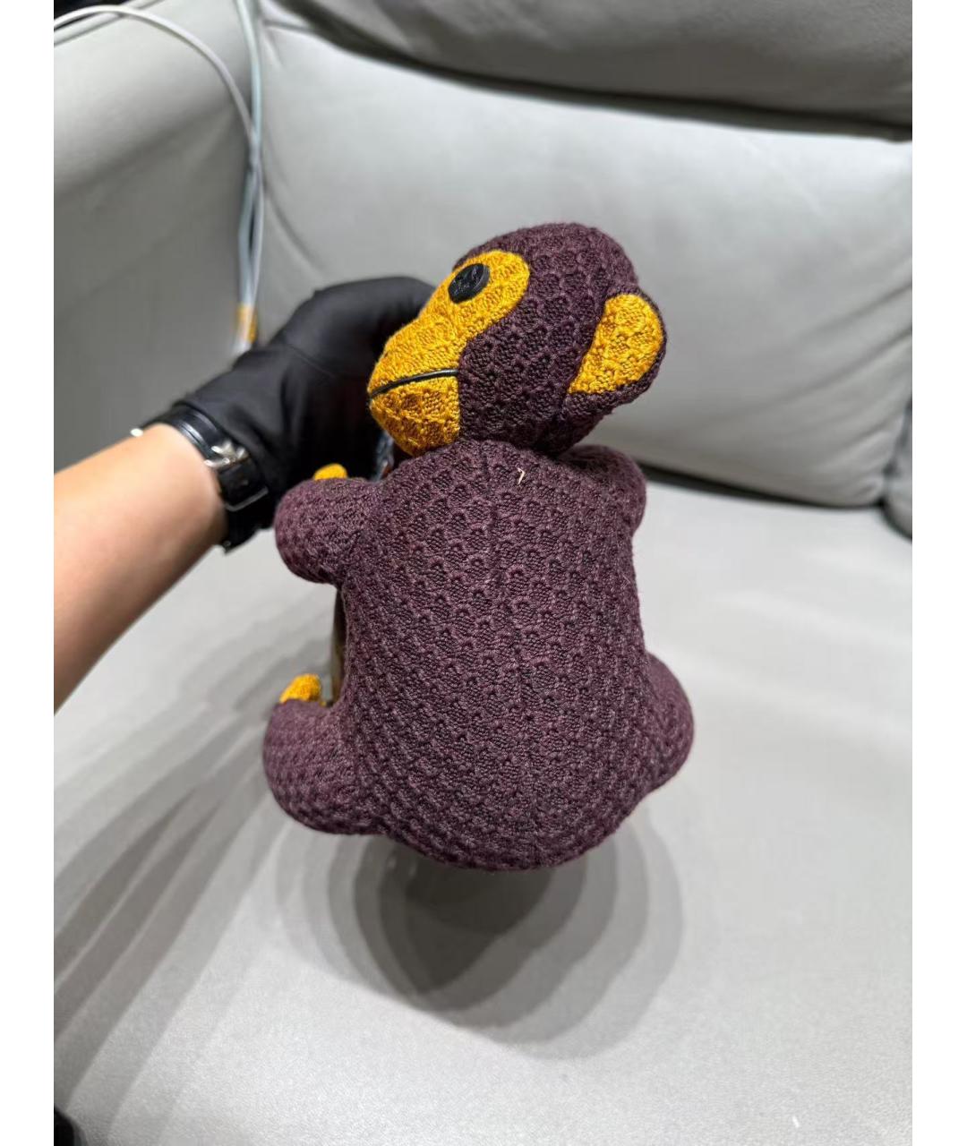 LOUIS VUITTON Сумка через плечо, фото 5