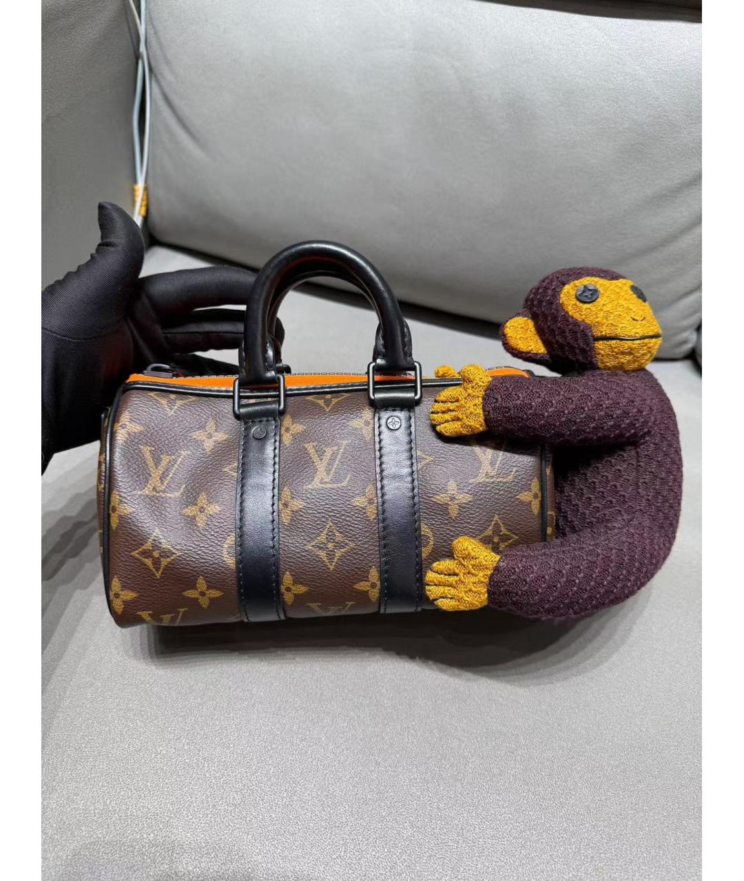 LOUIS VUITTON Сумка через плечо, фото 3