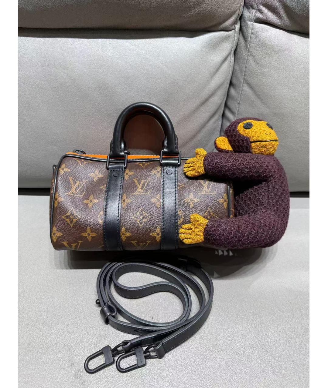 LOUIS VUITTON Сумка через плечо, фото 2