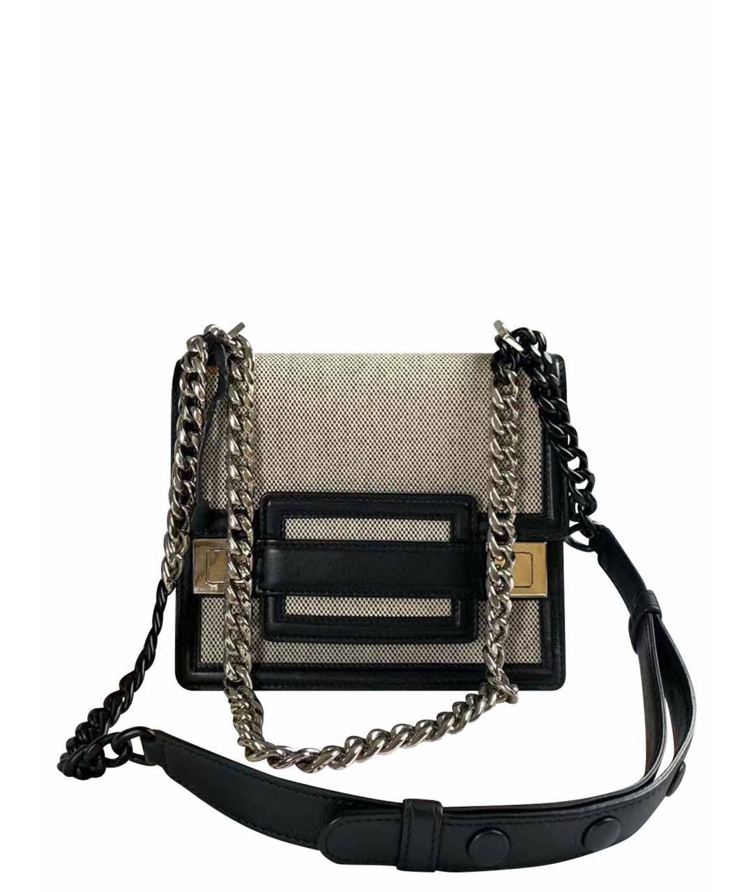 DELVAUX Сумка через плечо, фото 1