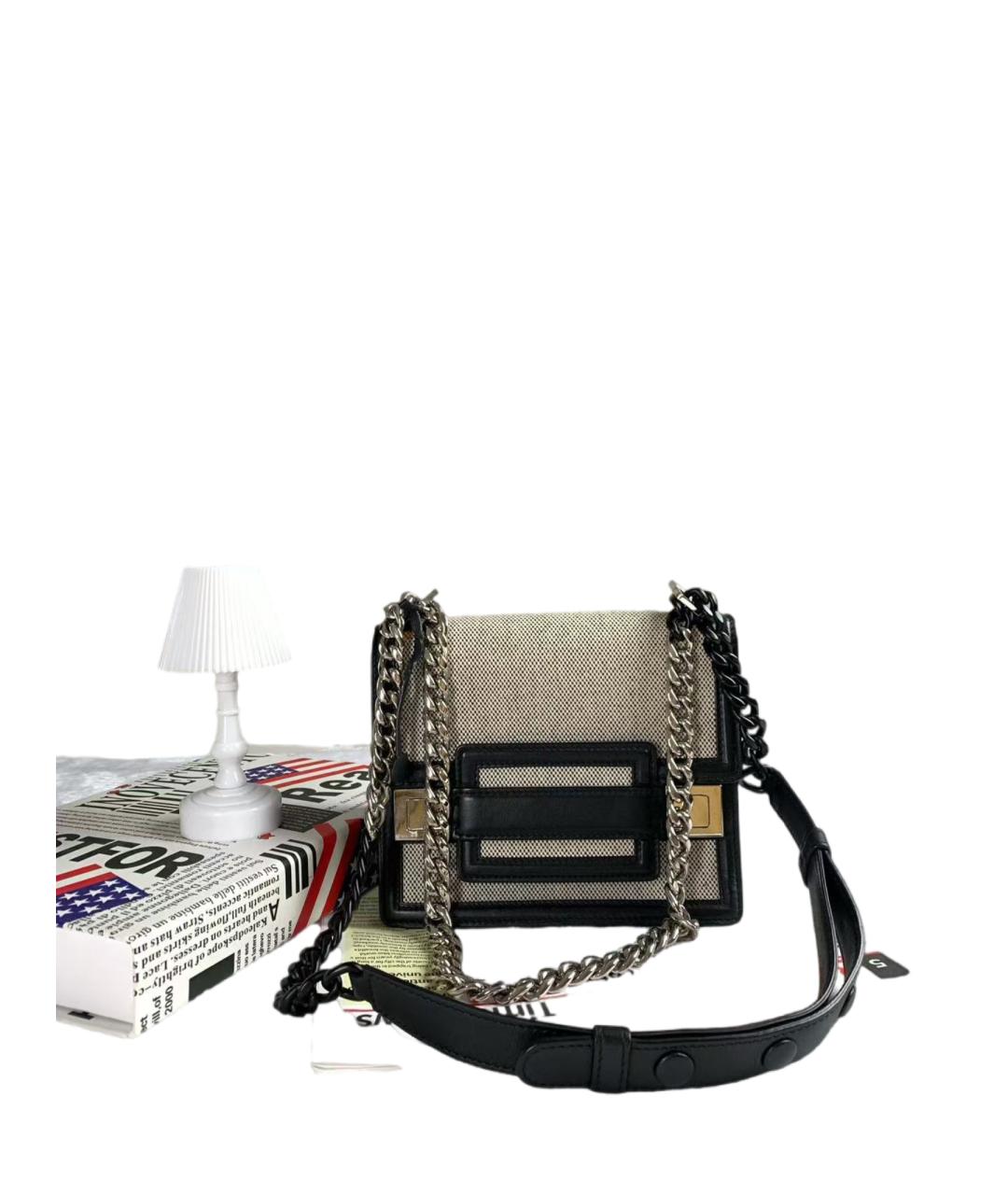 DELVAUX Сумка через плечо, фото 7