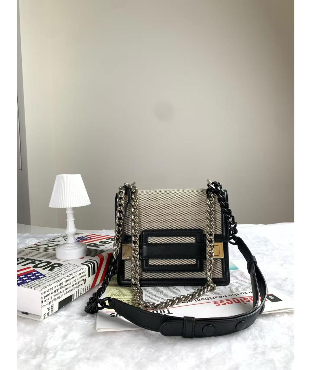 DELVAUX Сумка через плечо, фото 2