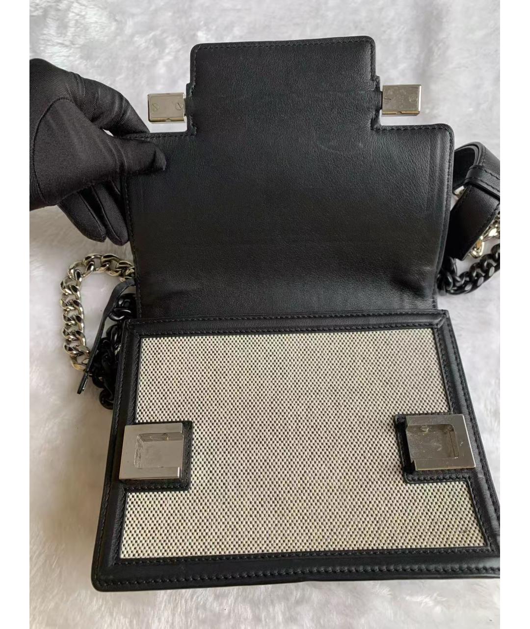 DELVAUX Сумка через плечо, фото 6