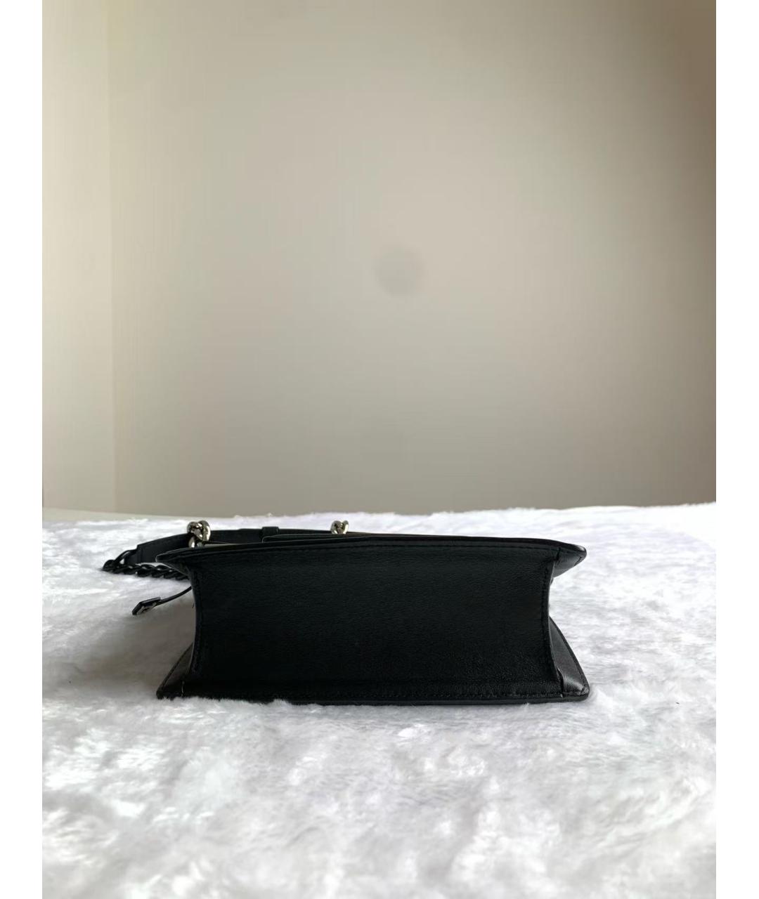 DELVAUX Сумка через плечо, фото 5