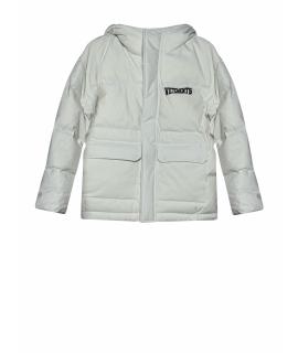 VETEMENTS Жилет