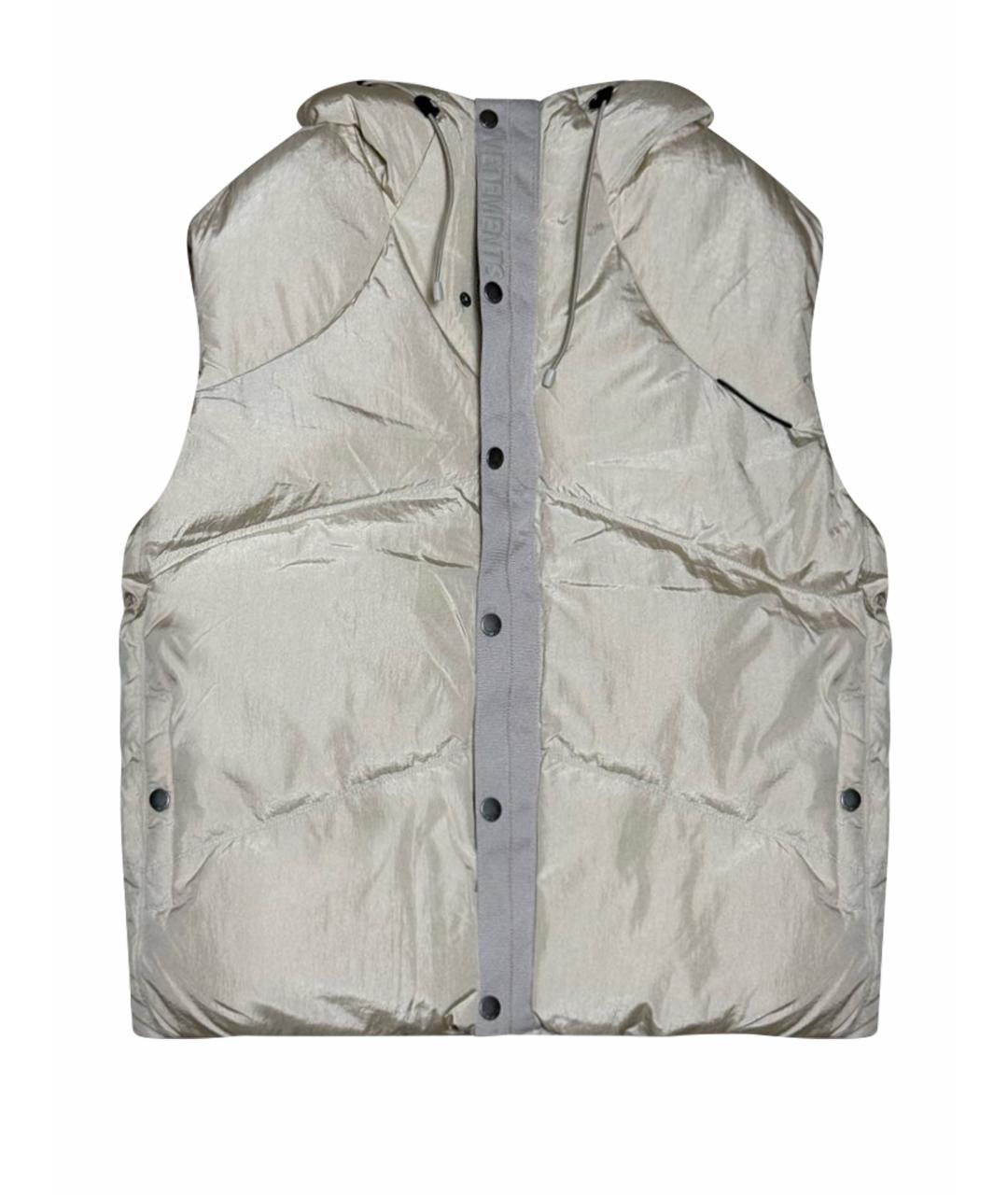 VETEMENTS Жилет, фото 1
