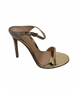 GIANVITO ROSSI Босоножки