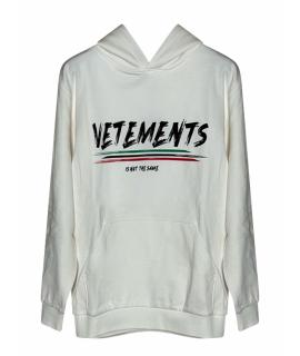 VETEMENTS Худи/толстовка