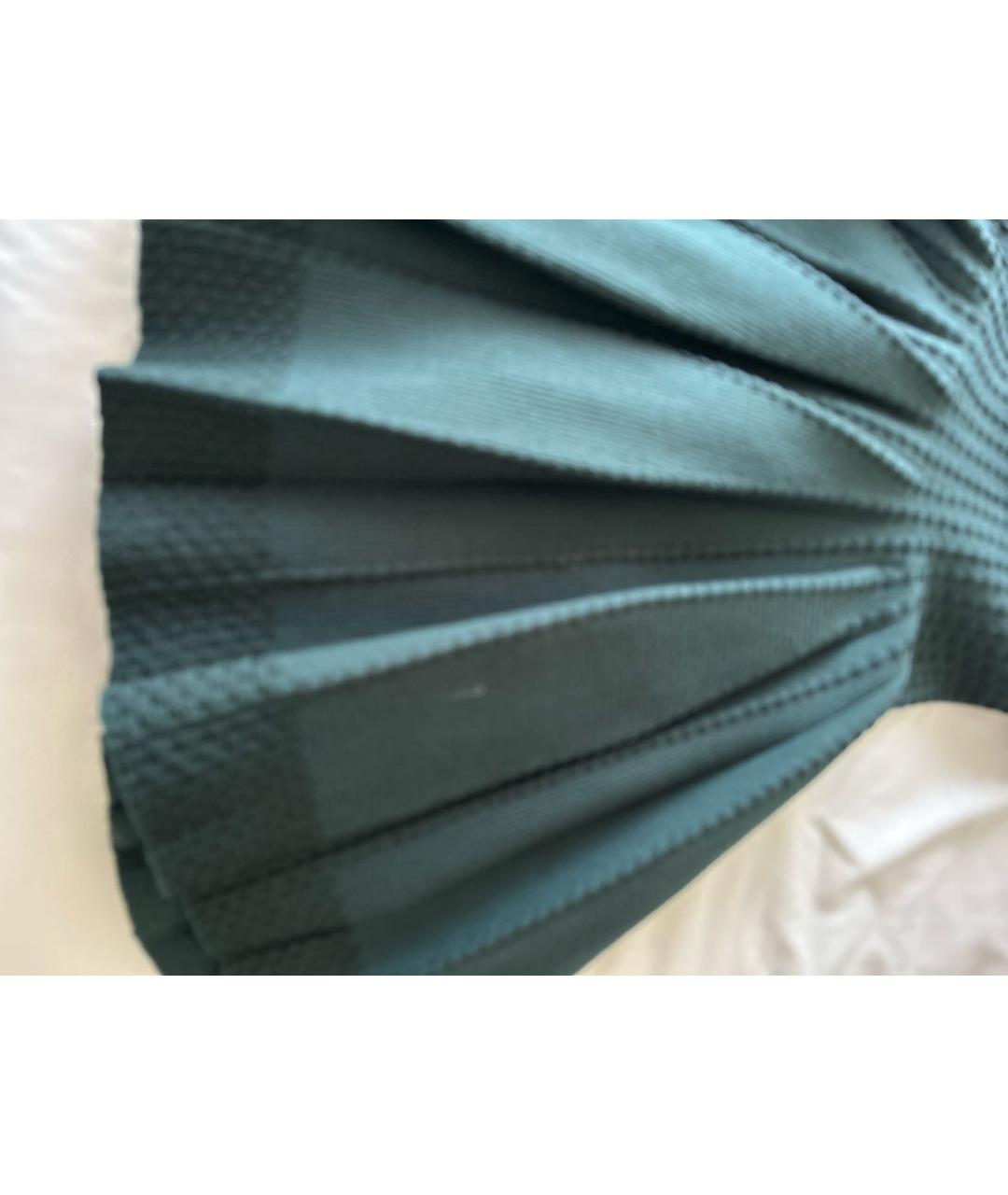 ALAIA Вискозное повседневное платье, фото 4