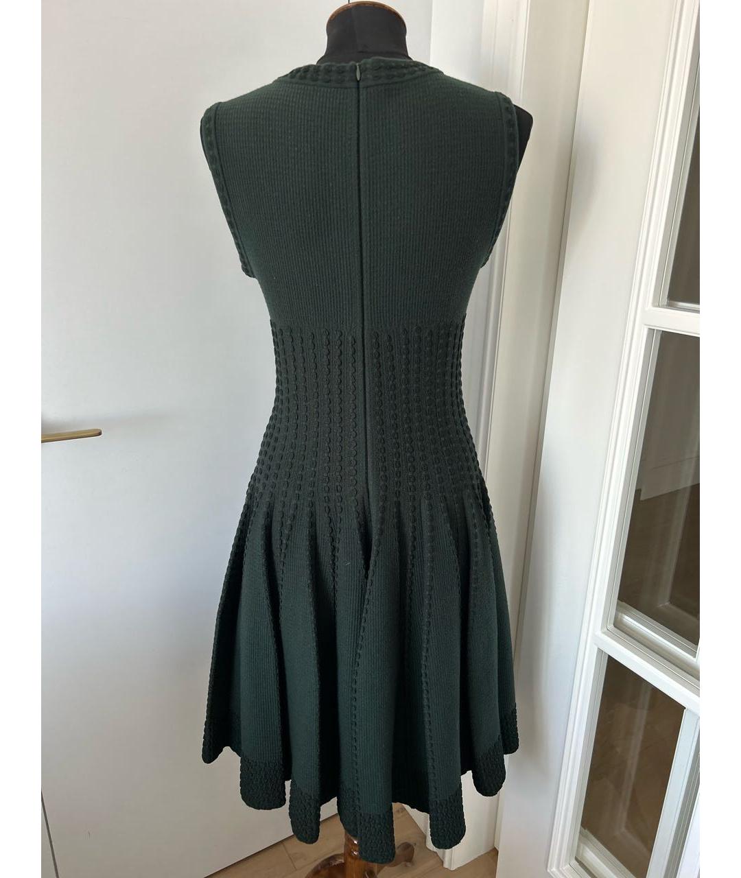 ALAIA Вискозное повседневное платье, фото 2