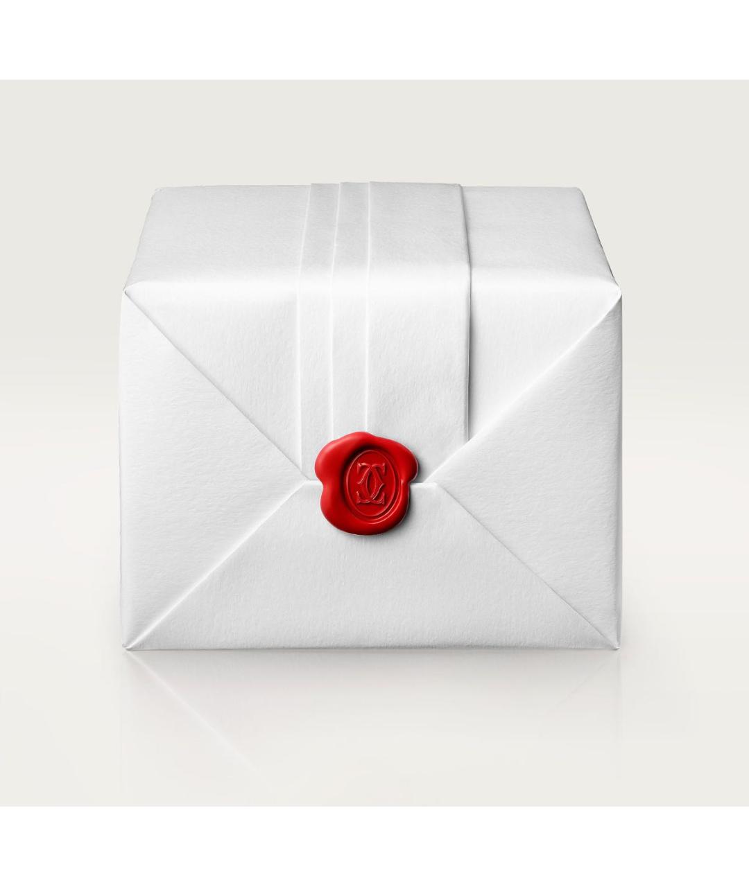 CARTIER Золотой браслет из розового золота, фото 3