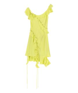 ACNE STUDIOS Повседневное платье