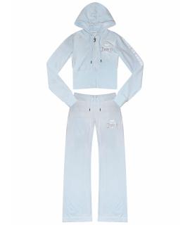 JUICY COUTURE Костюм с брюками