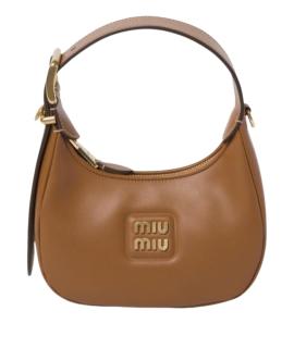 MIU MIU Сумка через плечо