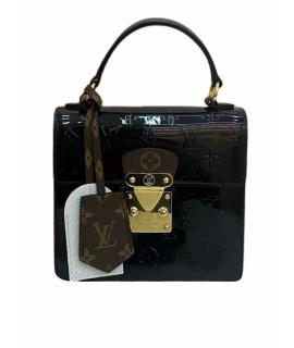 LOUIS VUITTON Сумка через плечо