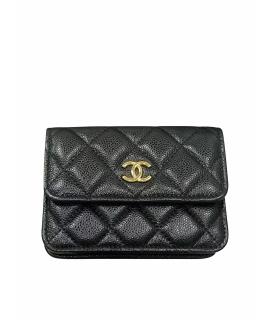 CHANEL Сумка через плечо