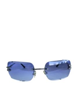 CHANEL Солнцезащитные очки