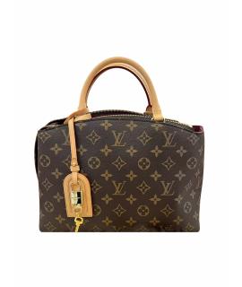 LOUIS VUITTON Сумка с короткими ручками