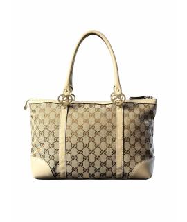 GUCCI Сумка тоут