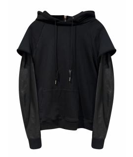 SAINT LAURENT Худи/толстовка