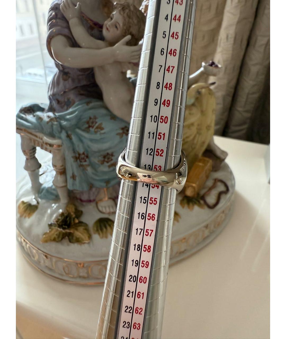 BVLGARI Золотое кольцо из желтого золота, фото 5