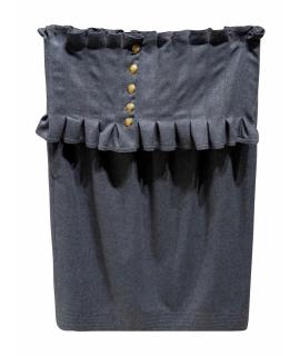 FENDI Юбка миди