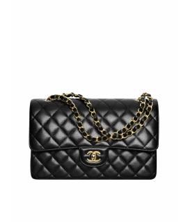 CHANEL Сумка через плечо