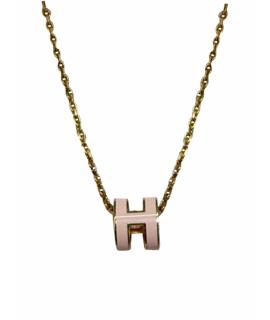 HERMES Колье