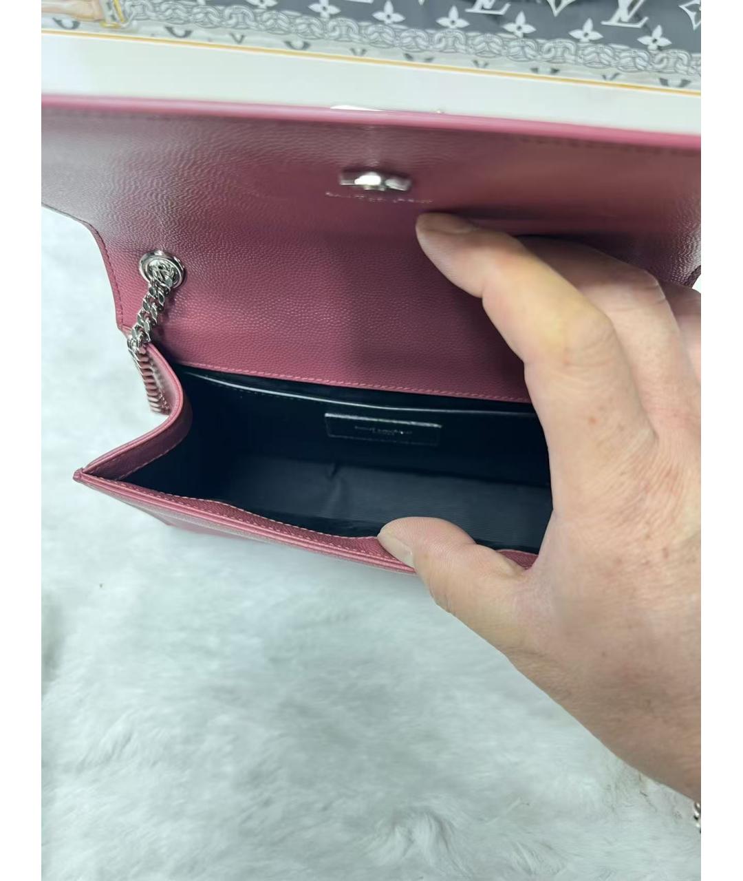 YVES SAINT LAURENT BEAUTY Сумка через плечо, фото 6