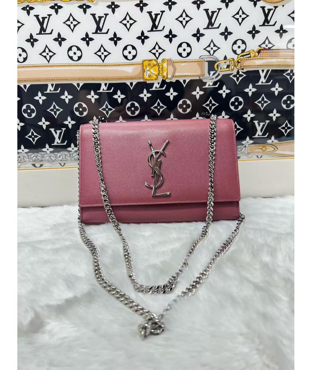 YVES SAINT LAURENT BEAUTY Сумка через плечо, фото 2