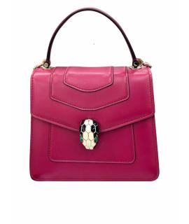 BVLGARI Сумка через плечо