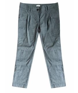 BRUNELLO CUCINELLI Бриджи