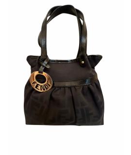 FENDI Сумка с короткими ручками