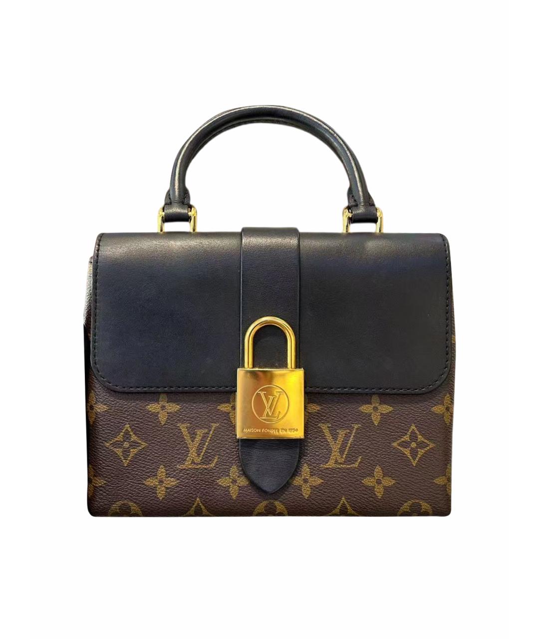 LOUIS VUITTON Сумка через плечо, фото 1