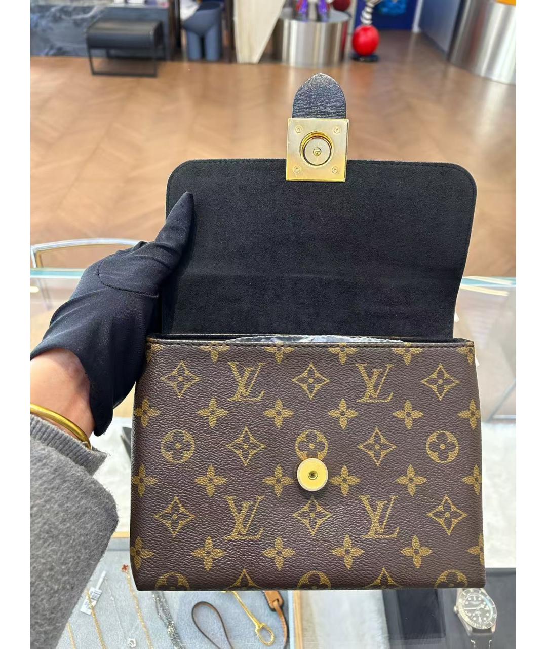 LOUIS VUITTON Сумка через плечо, фото 7