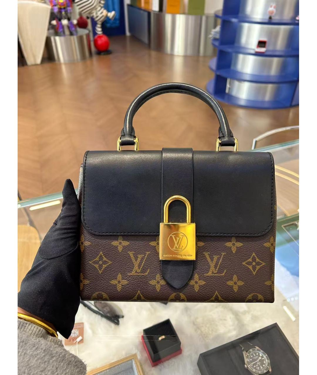 LOUIS VUITTON Сумка через плечо, фото 2