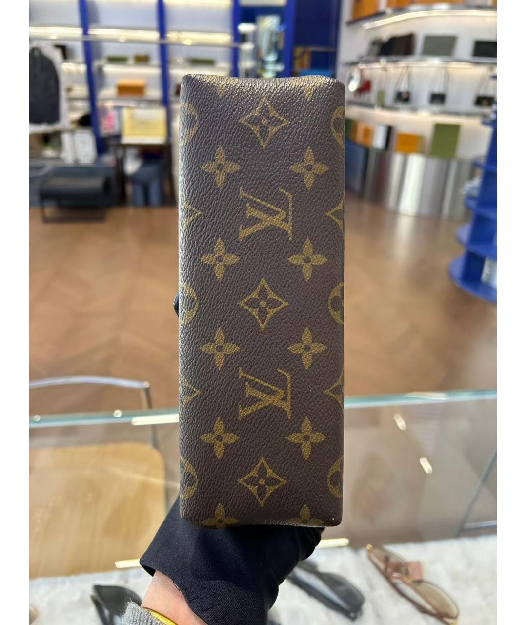 LOUIS VUITTON Сумка через плечо, фото 6