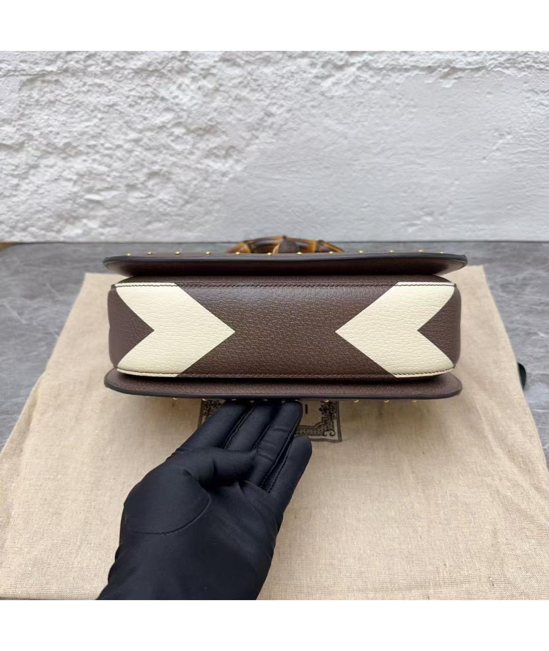 GUCCI Сумка через плечо, фото 6