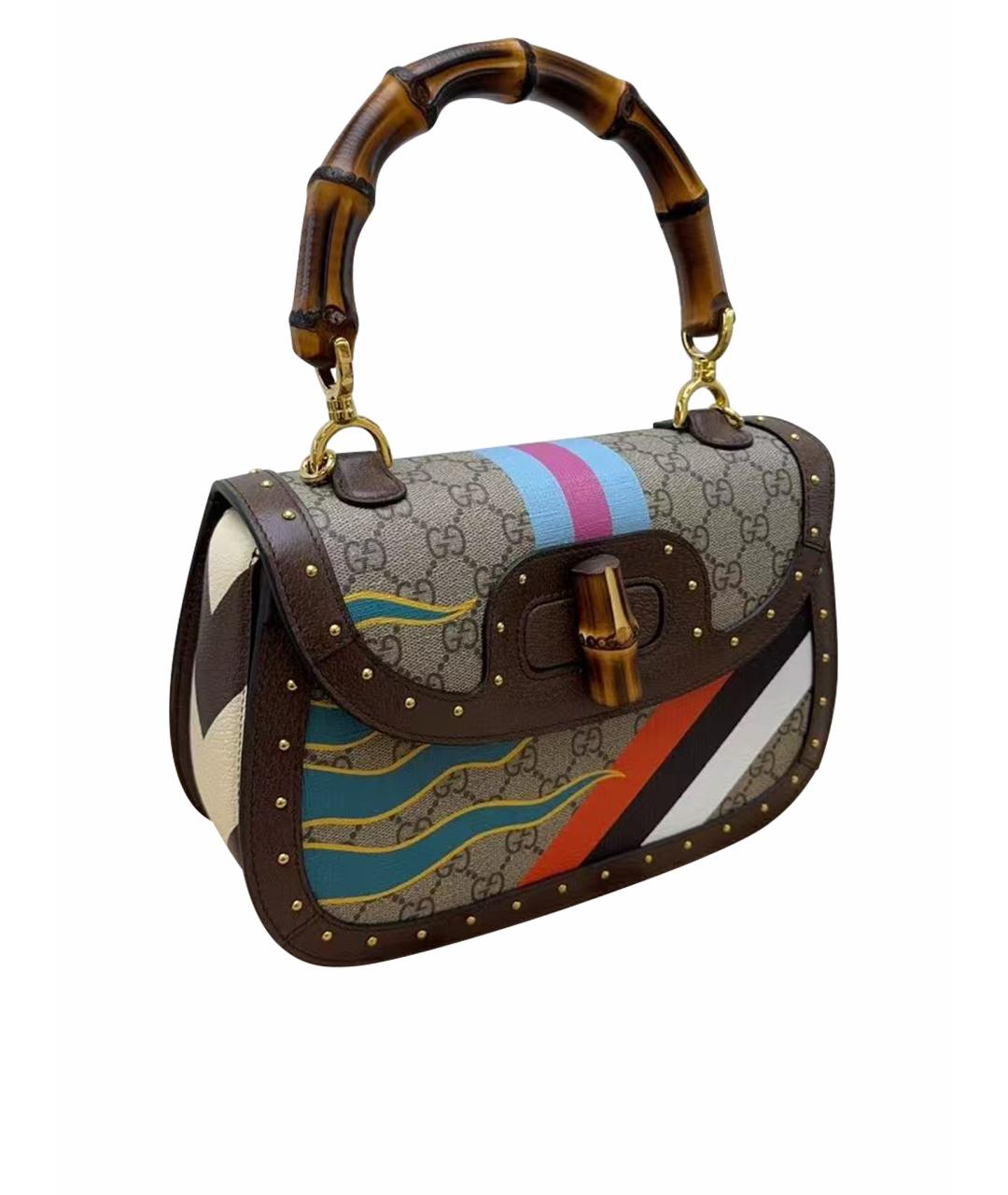 GUCCI Сумка через плечо, фото 1