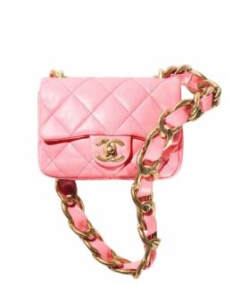 CHANEL Сумка через плечо