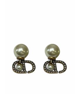 CHRISTIAN DIOR Серьги