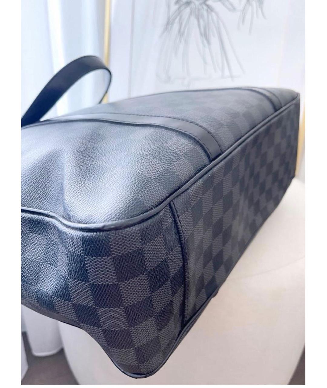 LOUIS VUITTON Сумка тоут, фото 5