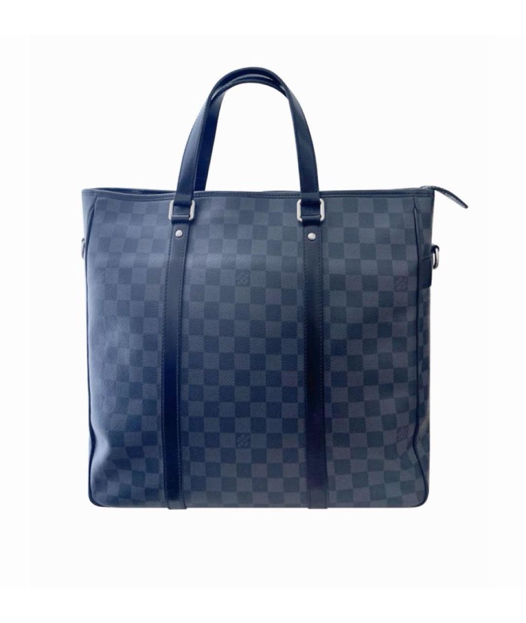 LOUIS VUITTON Сумка тоут, фото 6