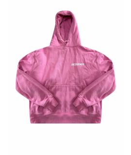 JACQUEMUS Худи/толстовка