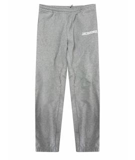 JACQUEMUS Брюки широкие