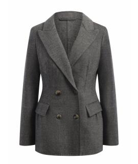 ERMANNO SCERVINO Жакет/пиджак