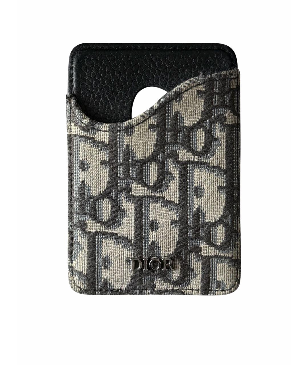 CHRISTIAN DIOR Кардхолдер, фото 1