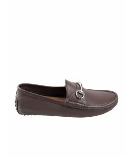 GUCCI Лоферы/мокасины